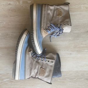 SOREL WATERPROOF BOOTS❄️☃️